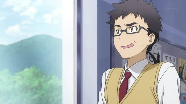 Ai Tenchi Muyo! 9. Bölüm