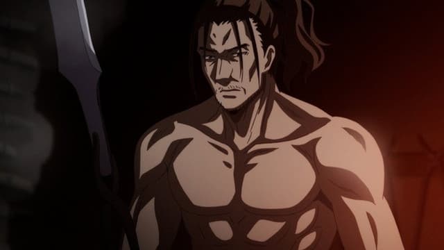 Dies Irae 9. Bölüm
