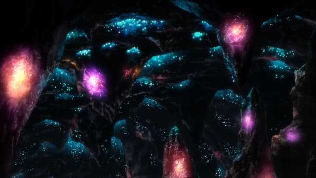 The Ancient Magus' Bride 15. Bölüm