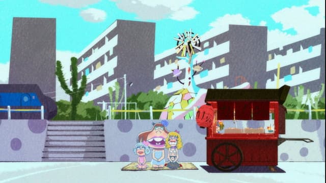 Mr. Osomatsu 10. Bölüm