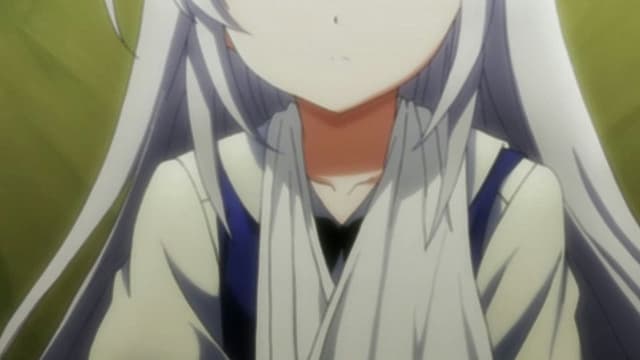 The Fruit of Grisaia 11. Bölüm