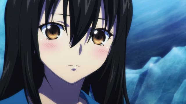 Strike the Blood 12. Bölüm