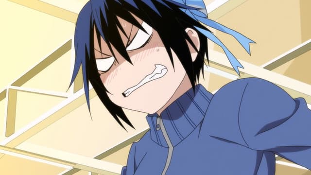 Nisekoi 19. Bölüm