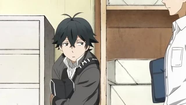 Handa-kun 3. Bölüm