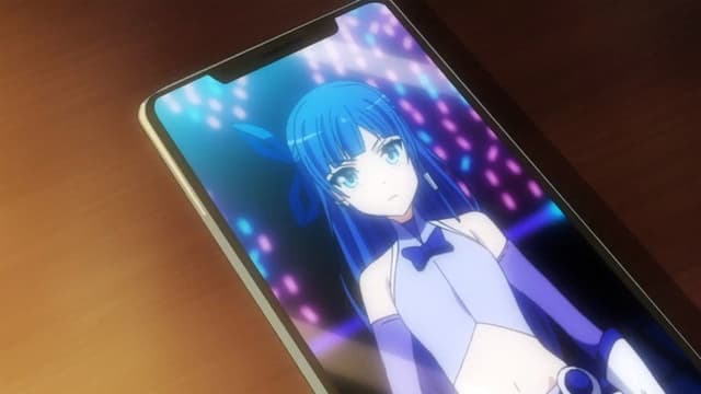 WIXOSS DIVA(A)LIVE 6. Bölüm