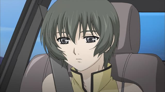 Phantom: Requiem for the Phantom 9. Bölüm