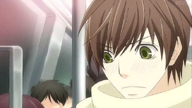 Sekai Ichi Hatsukoi: The World's Greatest First Love 3. Bölüm