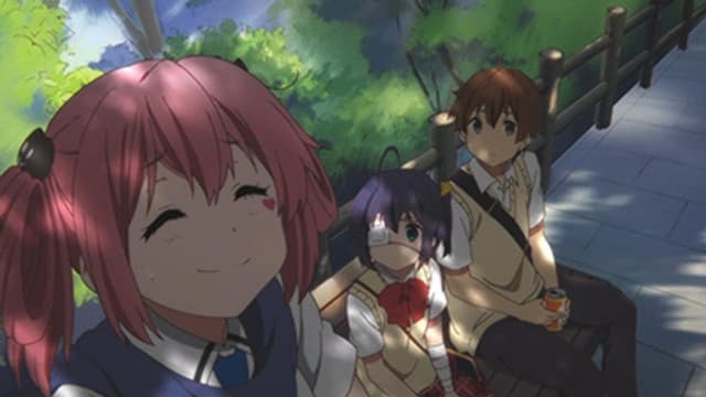 Love, Chunibyo & Other Delusions! 7. Bölüm