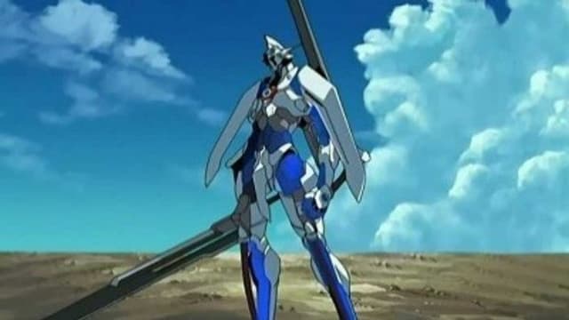 Gun x Sword 21. Bölüm