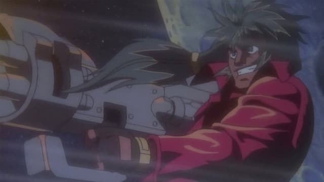 Hakugei: Legend of the Moby Dick 5. Bölüm
