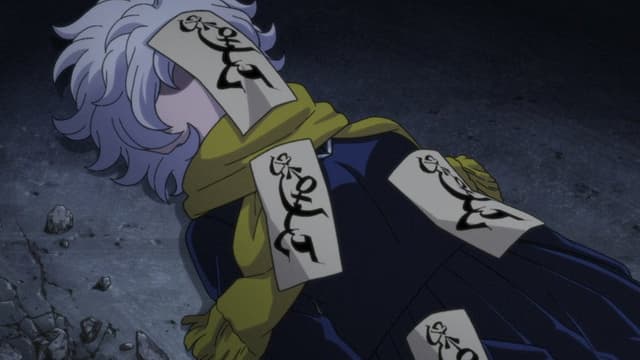 Let's Go Kaikigumi 3. Bölüm