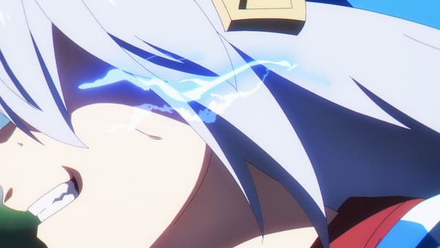Umamusume: Cinderella Gray 10. Bölüm