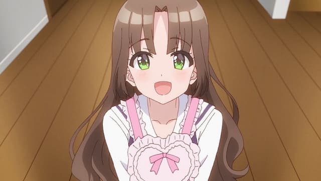 Osamake: Romcom Where the Childhood Friend Won't Lose 4. Bölüm