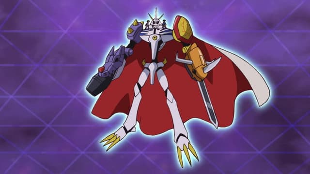 Digimon Adventure: 18. Bölüm