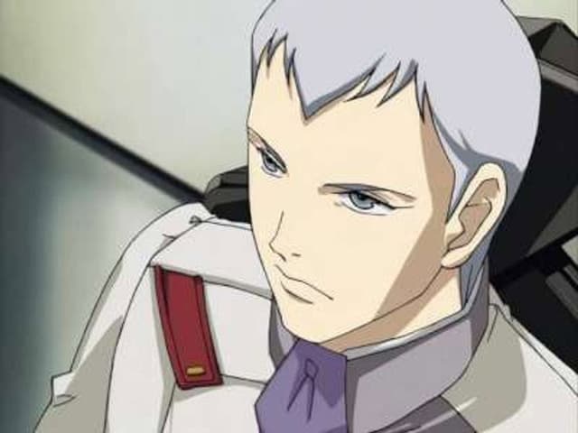 RahXephon 20. Bölüm