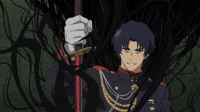 Seraph of the End 5. Bölüm