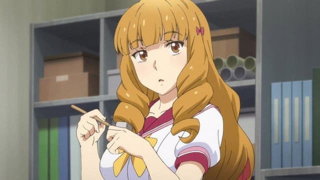 YU-NO: A Girl Who Chants Love at the Bound of This World 16. Bölüm