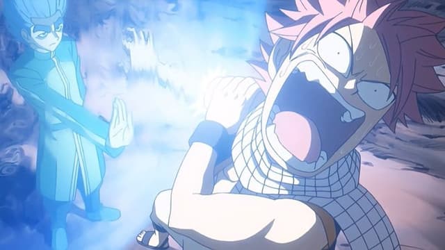 Fairy Tail 13. Bölüm