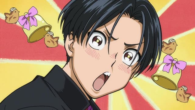 BUCCHIGIRI?! 1. Bölüm