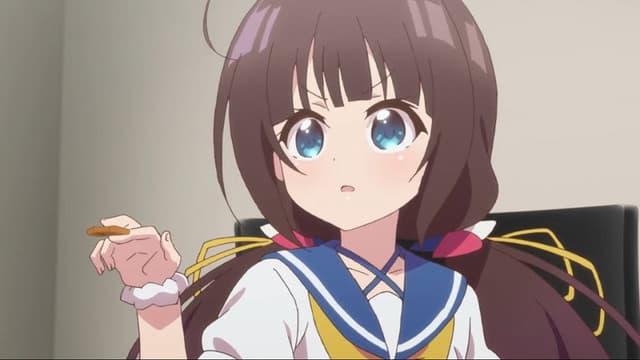 The Ryuo's Work is Never Done! 9. Bölüm