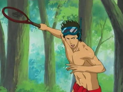 Gintama 19. Bölüm