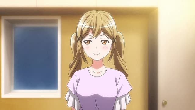 BanG Dream! 12. Bölüm