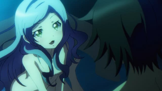 Death March to the Parallel World Rhapsody 5. Bölüm