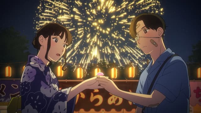 Yano-kun's Ordinary Days 8. Bölüm