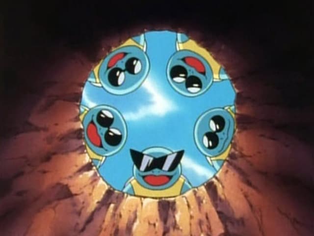 Pokemon 12. Bölüm