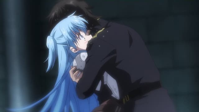 WorldEnd: What are you doing at the end of the world? Are you busy? Will you save us? 4. Bölüm