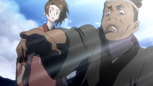 Samurai Champloo 14. Bölüm