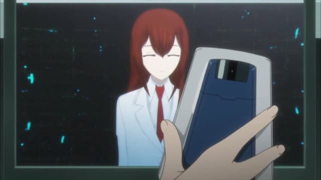 Steins;Gate 0 14. Bölüm