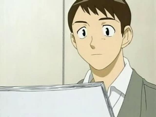 School Rumble 9. Bölüm