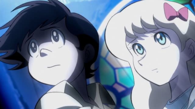 Mazinger Edition Z: The Impact! 15. Bölüm