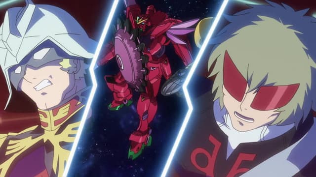 Gundam Build Divers 10. Bölüm