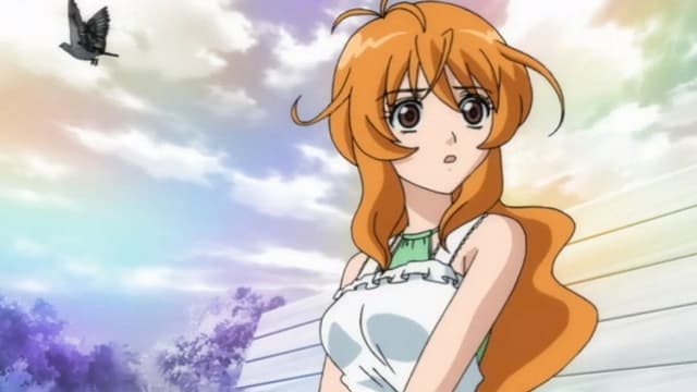 Bakugan Battle Brawlers 24. Bölüm