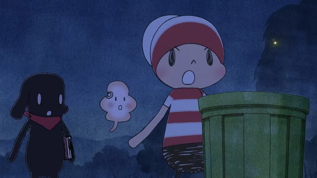 The Diary of Ochibi 9. Bölüm