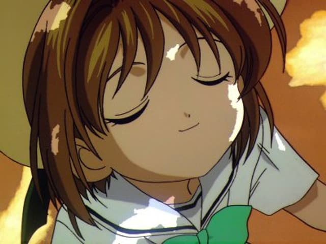 Cardcaptor Sakura 16. Bölüm