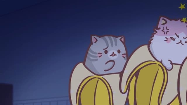 Bananya 7. Bölüm