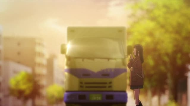 Seiren 11. Bölüm