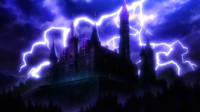 Gosick 11. Bölüm