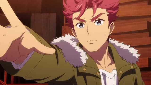 CARDFIGHT!! VANGUARD 4. Bölüm