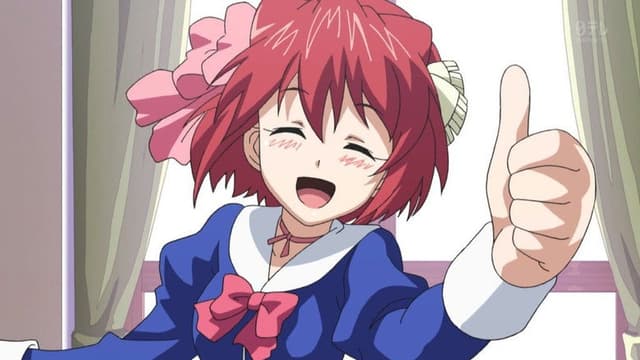 Ultimate Otaku Teacher 7. Bölüm