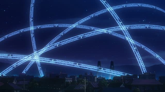Shakugan no Shana 18. Bölüm