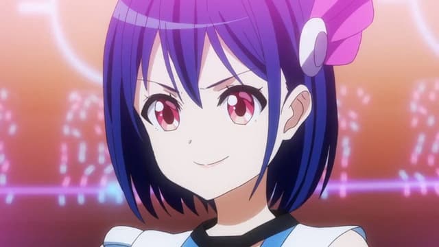 WIXOSS DIVA(A)LIVE 3. Bölüm