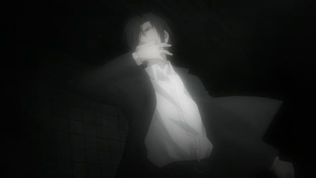Ghost Hunt 21. Bölüm