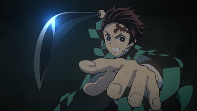 Demon Slayer: Kimetsu no Yaiba 9. Bölüm