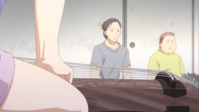 Kono Oto Tomare!: Sounds of Life 11. Bölüm