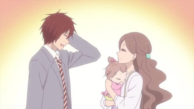 School Babysitters 5. Bölüm