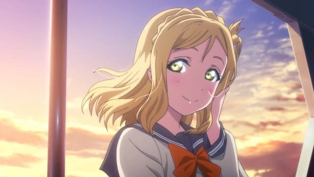 Love Live! Sunshine!! 9. Bölüm
